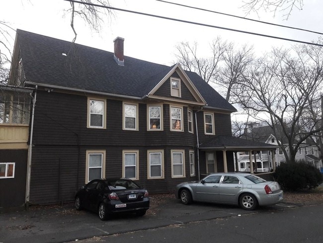 Photo - 64 Ridge St Unit 1