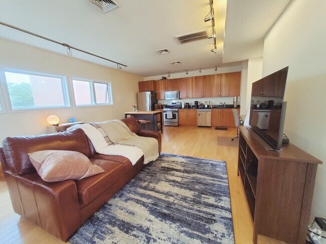 Building Photo - 24 Bay State Rd Unit 23 Rental