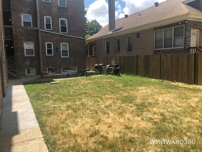 4402 W Parker-1 - 4402 W Parker-1 Apartamento Unidad 1