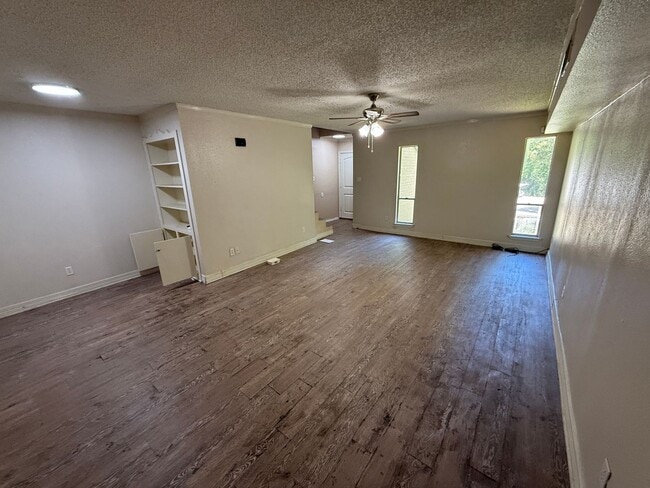 Photo - Two-story 2-bed/1.5 bath!