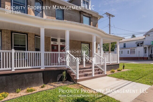 398 E Market St Unit A