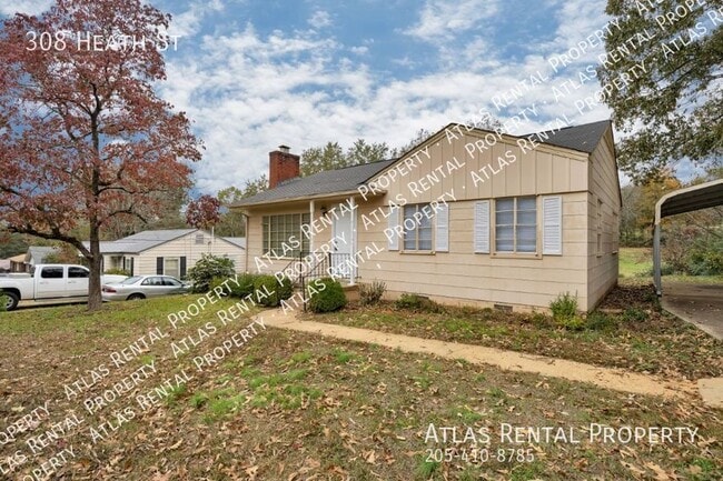 Photo - 308 Heath St