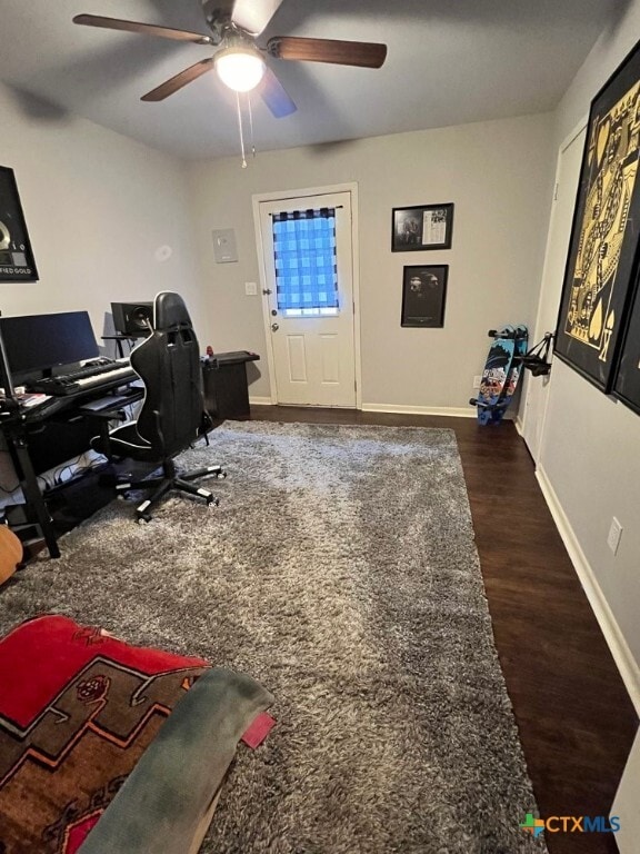 Building Photo - 1111 Hazelton St Rental