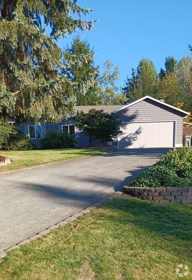 Building Photo - 18120 145th Pl NE Rental