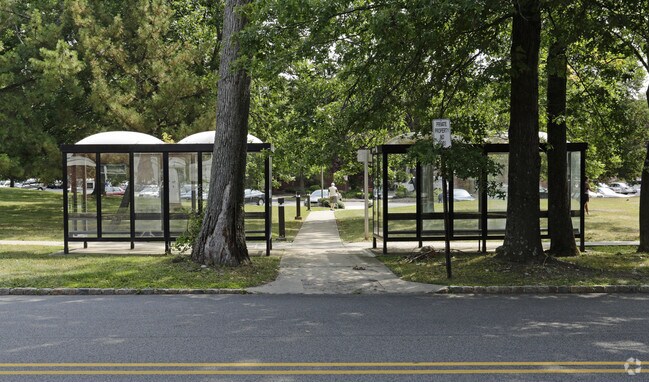 Dartmouth Village
