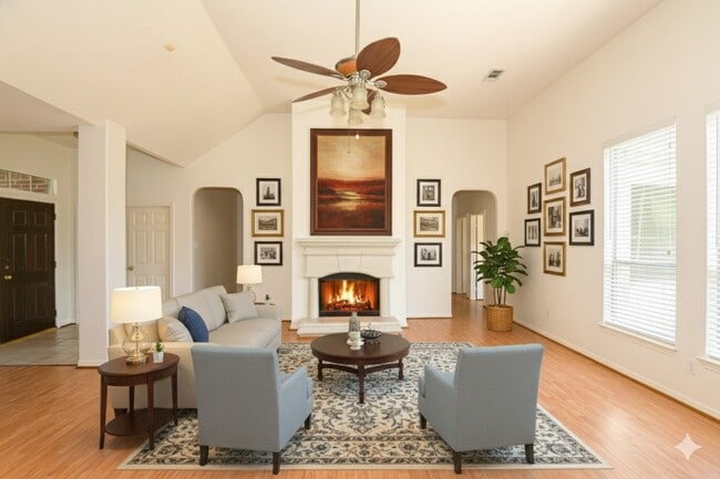 Photo - 14723 El Tesoro Dr