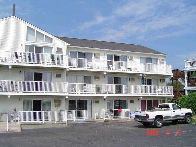 Photo - 933 Ocean Blvd Unit 105