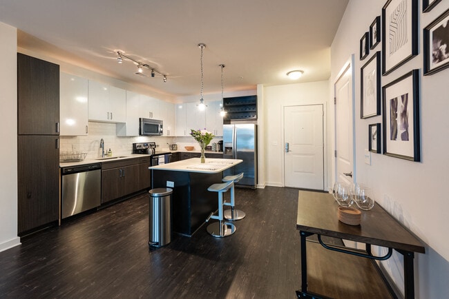 Photo - Station R Apartments