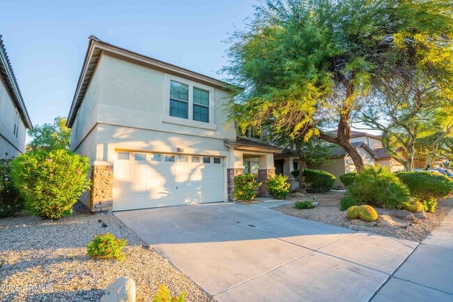 Building Photo - 1910 E Cashman Rd