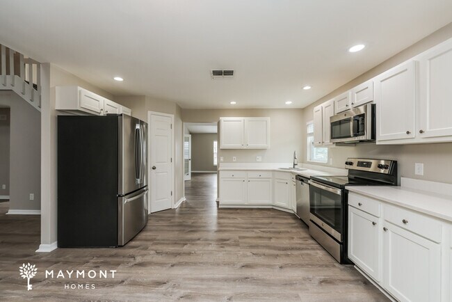 Photo - 4109 Barret Ave