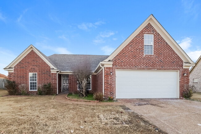 Building Photo - 215 Mack Edwards Dr