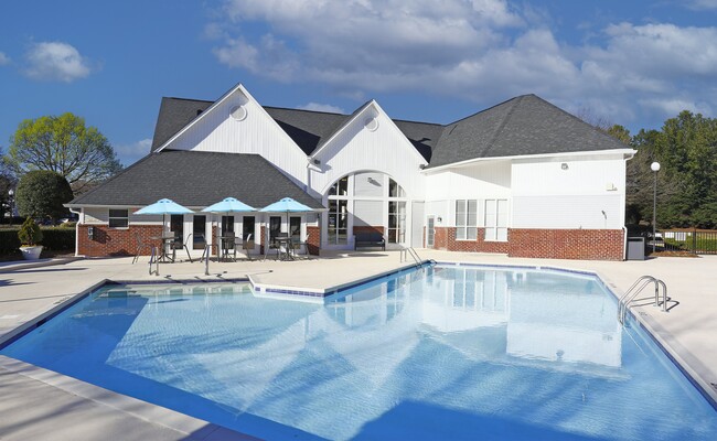Building Photo - Coffey Creek Apartments