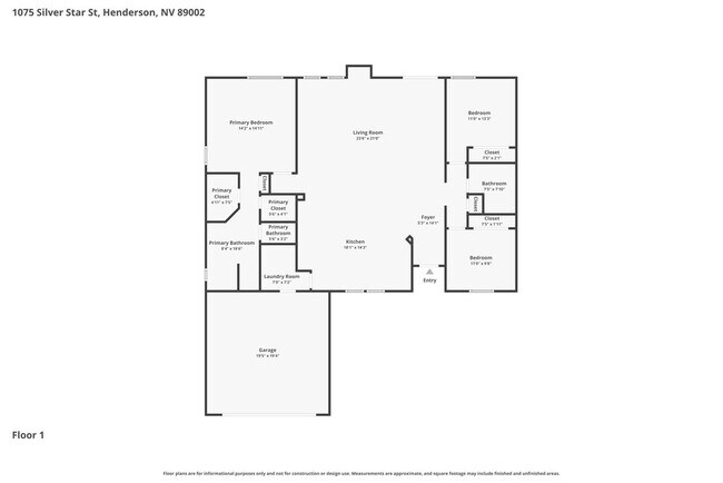 Photo - 1075 Silver Star St