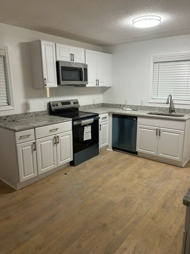 Photo - Charming Chattanooga Home Conveniently Located Near Downtown