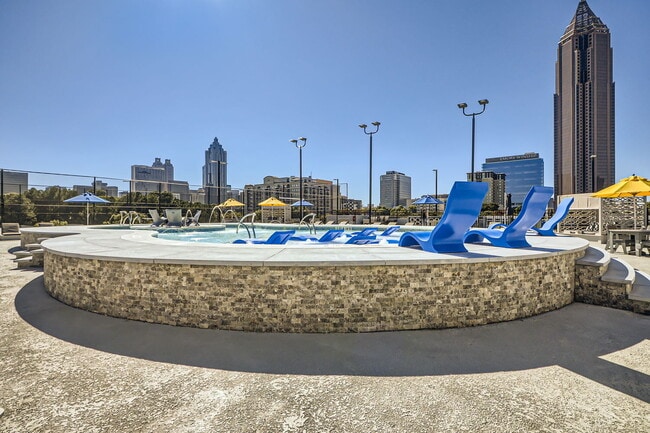Crest at Midtown