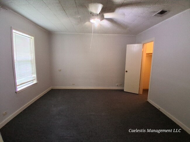 Bedroom - your perfect retreat at the end of each day - 2412 8th St