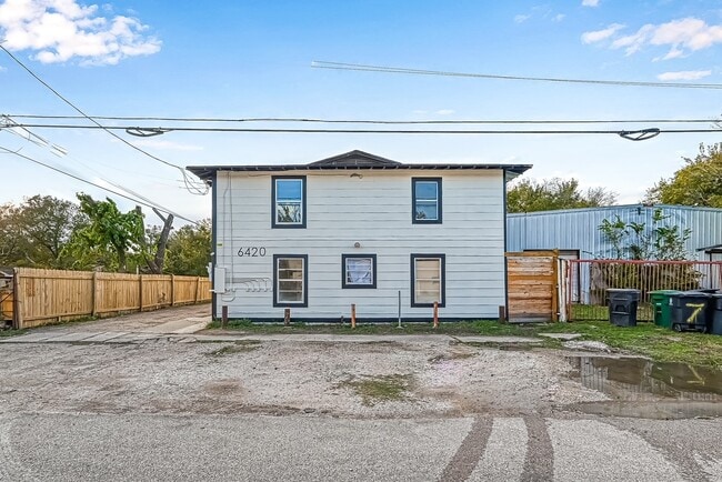 Building Photo - 6420 Conley St Rental