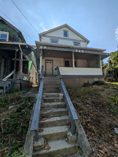 Building Photo - 1813 Converse St Rental
