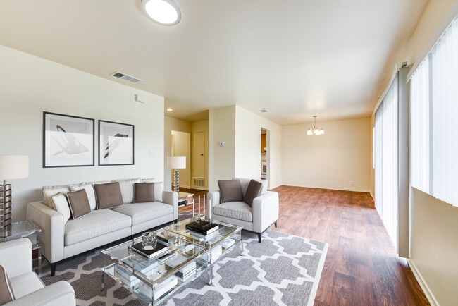 Photo - San Miguel Point Mugu Military Housing