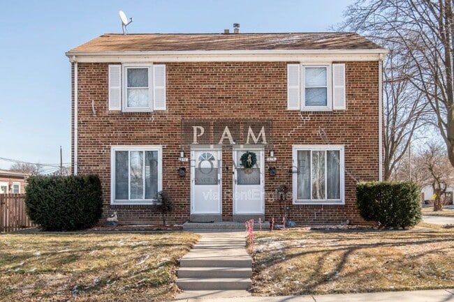 Building Photo - 3876 S Brust Ave