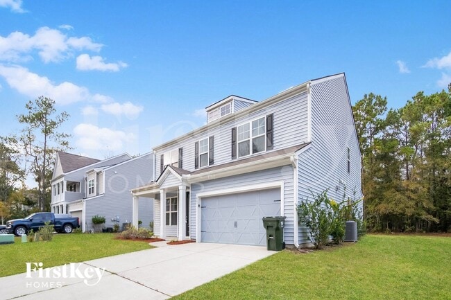 423 Rivers Row Dr