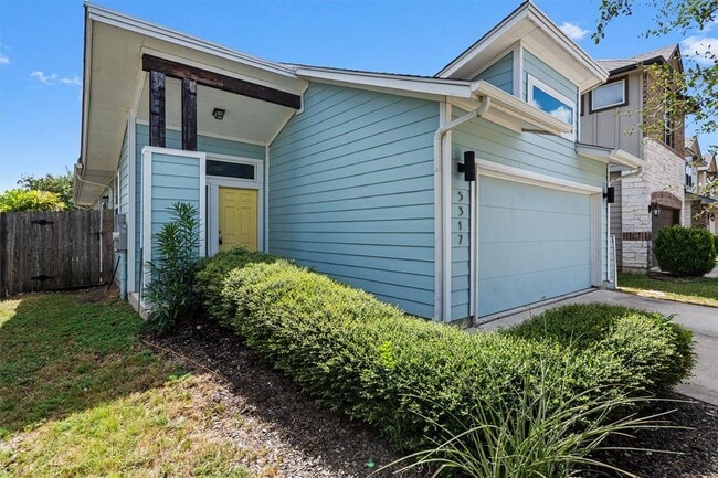 Building Photo - 5317 Daimler Dr Rental
