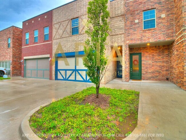 West Norman Urban Contemporary 3 Bed/2.5 B... - West Norman Urban Contemporary 3 Bed/2.5 B... House