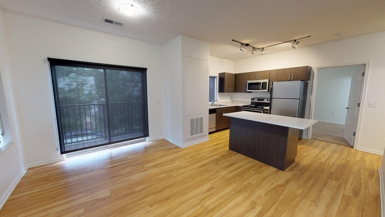 Photo - SPACES Apartments