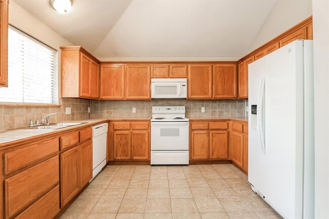 Photo - 1836 Parkridge Dr