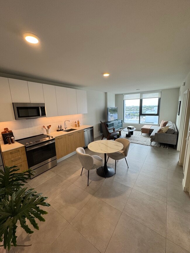 Photo - 224 NW 31st St Condo Unit A