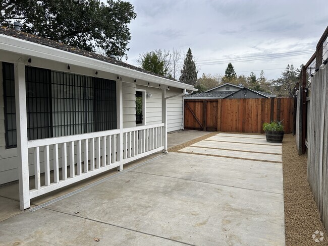 Building Photo - 6765 Yount St Rental