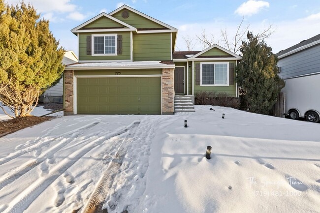 Building Photo - COUNTRYSIDE 3BD/2BA in FOUNTAIN