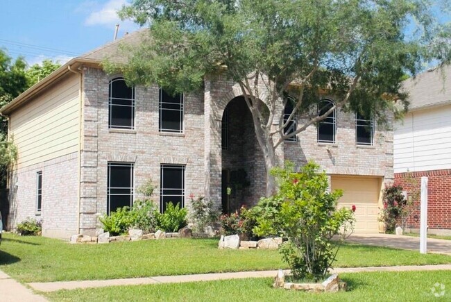 Building Photo - 16130 Coleburn Dr Rental