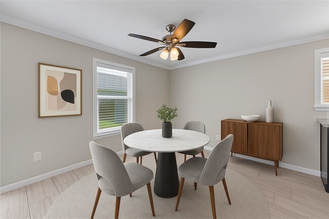 Photo - 5007 Fox Mill Ln