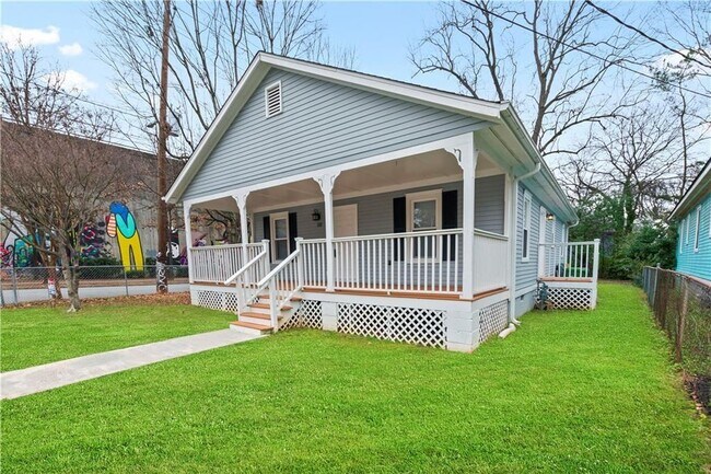 Photo - 112 Tye St SE