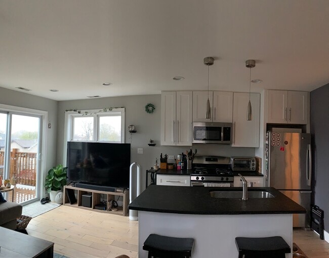 Photo - 1817 N Kedzie Ave Unit 3