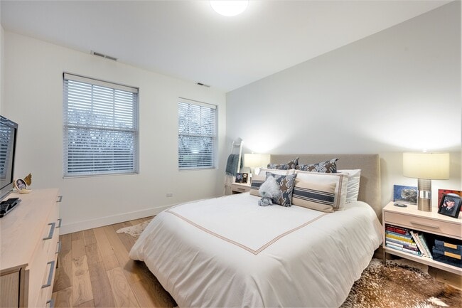 HIGHPOINT Wilmette