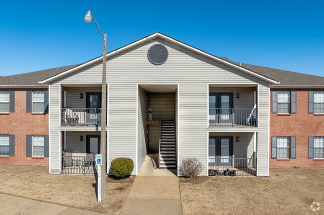 Photo - The Trace at 161