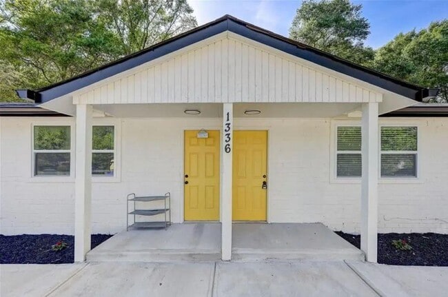 Building Photo - 1336 Jimi Ln NW