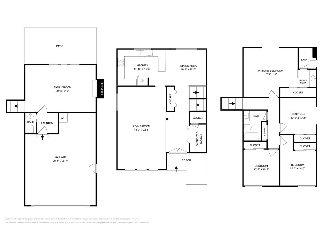 Photo - 2436 Alderwood Dr