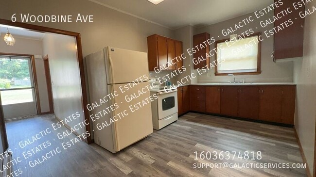Building Photo - 6 Woodbine Ave Rental