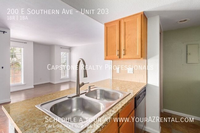 Photo - 200 E Southern Ave Unit 203