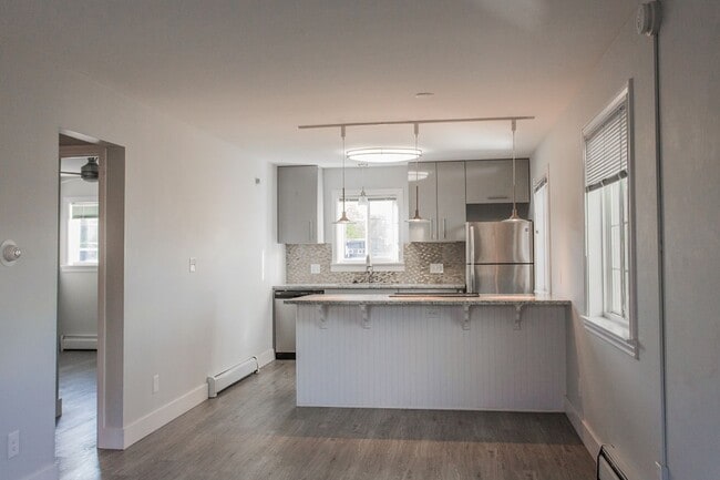 Photo - Immaculate Fully Renovated 2 bed/1 bath! Unit 2401 Walnut Street,  6
