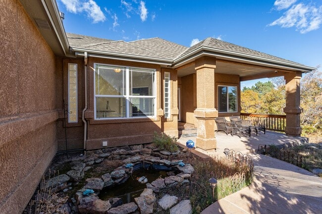 Photo - Peaceful University Park Home with Mountai...