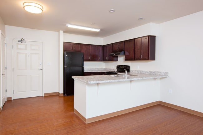 Photo - Sankofa Village