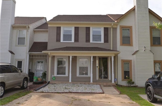 Photo - 4502 Marlwood Way Townhome