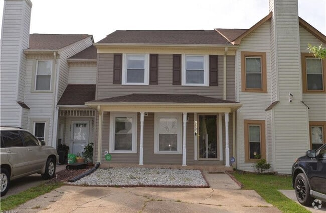 Building Photo - 4502 Marlwood Way Rental