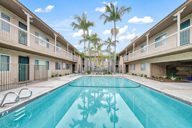 Photo - Balboa Plaza Apartments