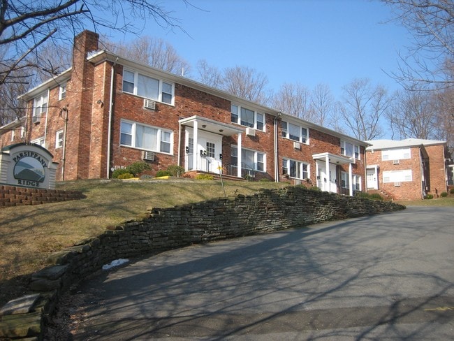Parsippany Village