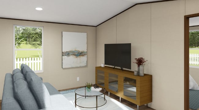 Photo - Brand New Home - Rent today! Unit Lot 42